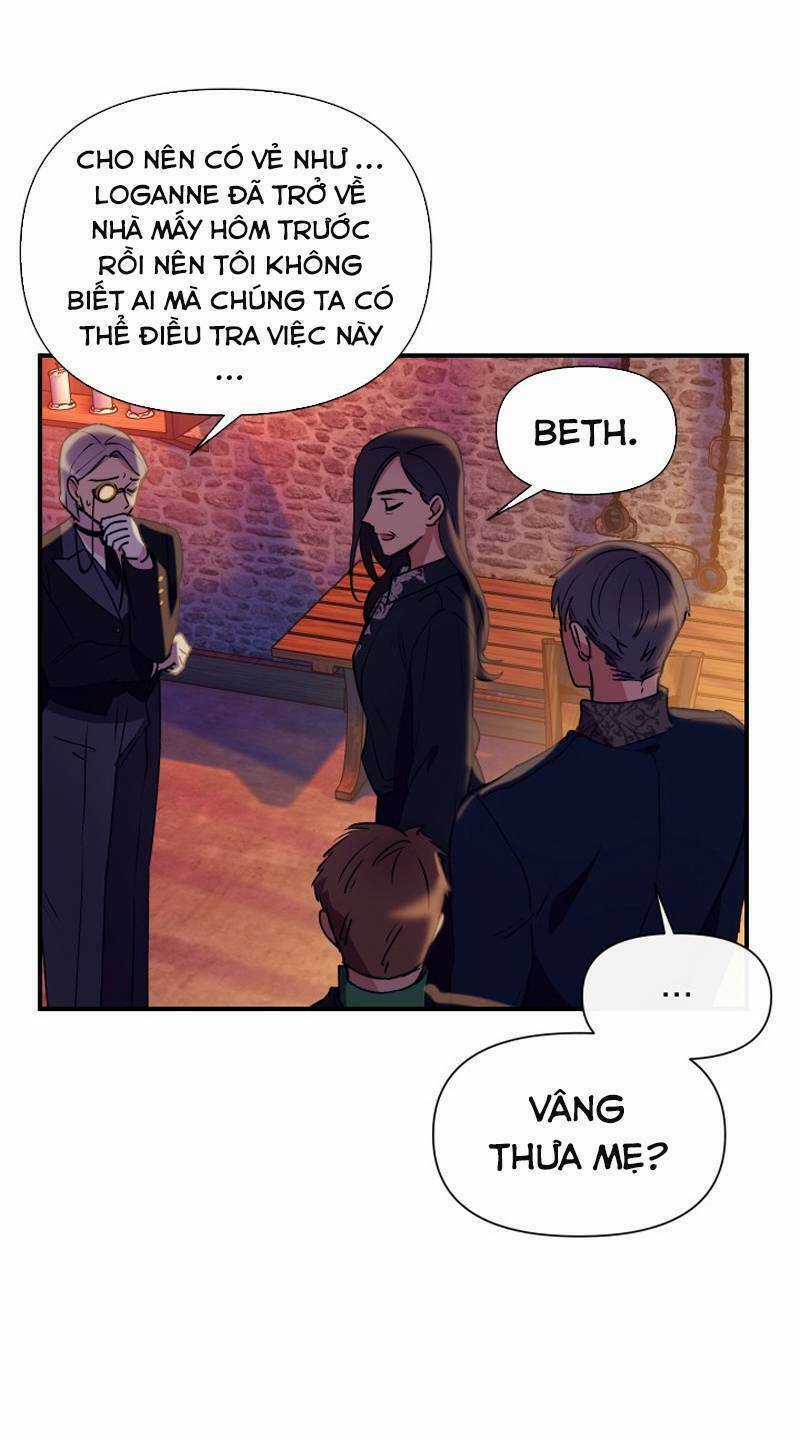 Bản Khế Ước Với Nữ Công Tước Ác Ma Chapter 24 trang 11