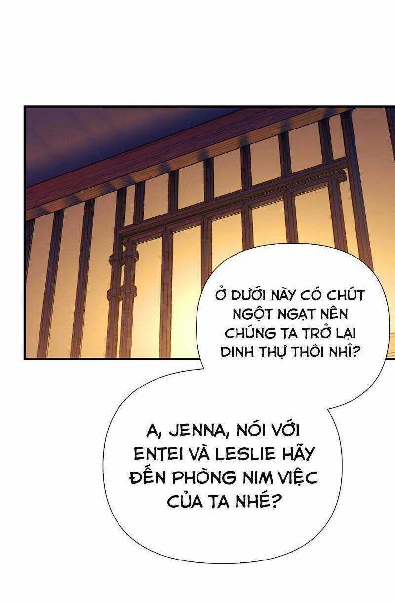 Bản Khế Ước Với Nữ Công Tước Ác Ma Chapter 24 trang 13