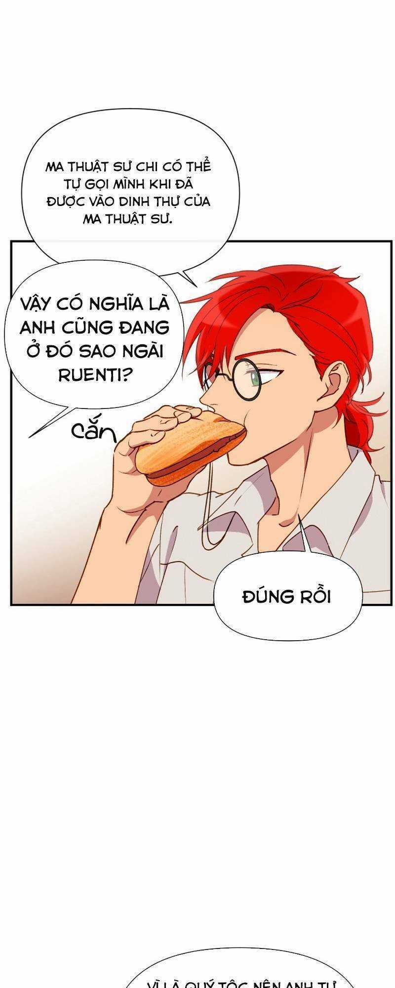 Bản Khế Ước Với Nữ Công Tước Ác Ma Chapter 24 trang 20