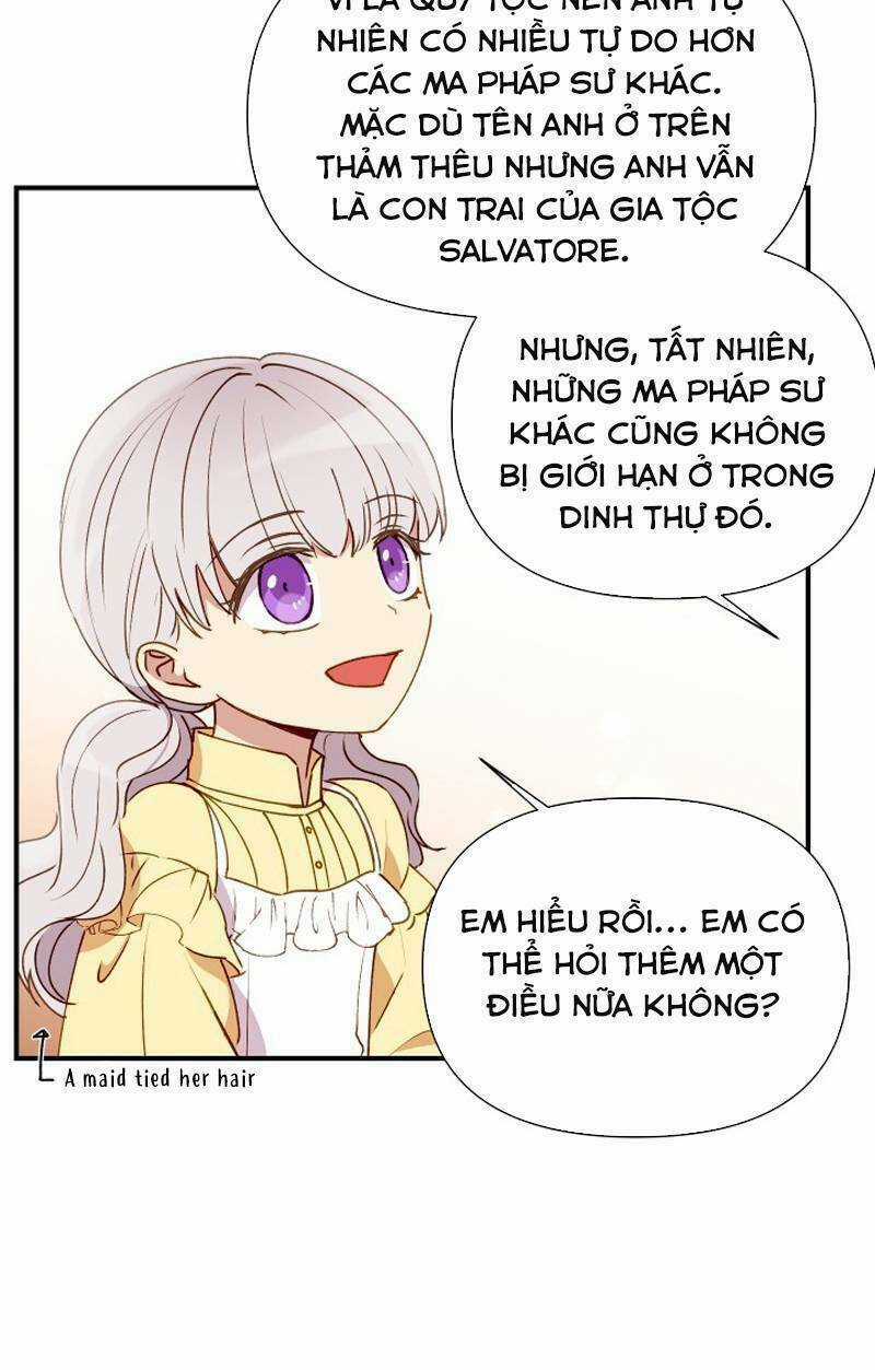 Bản Khế Ước Với Nữ Công Tước Ác Ma Chapter 24 trang 21