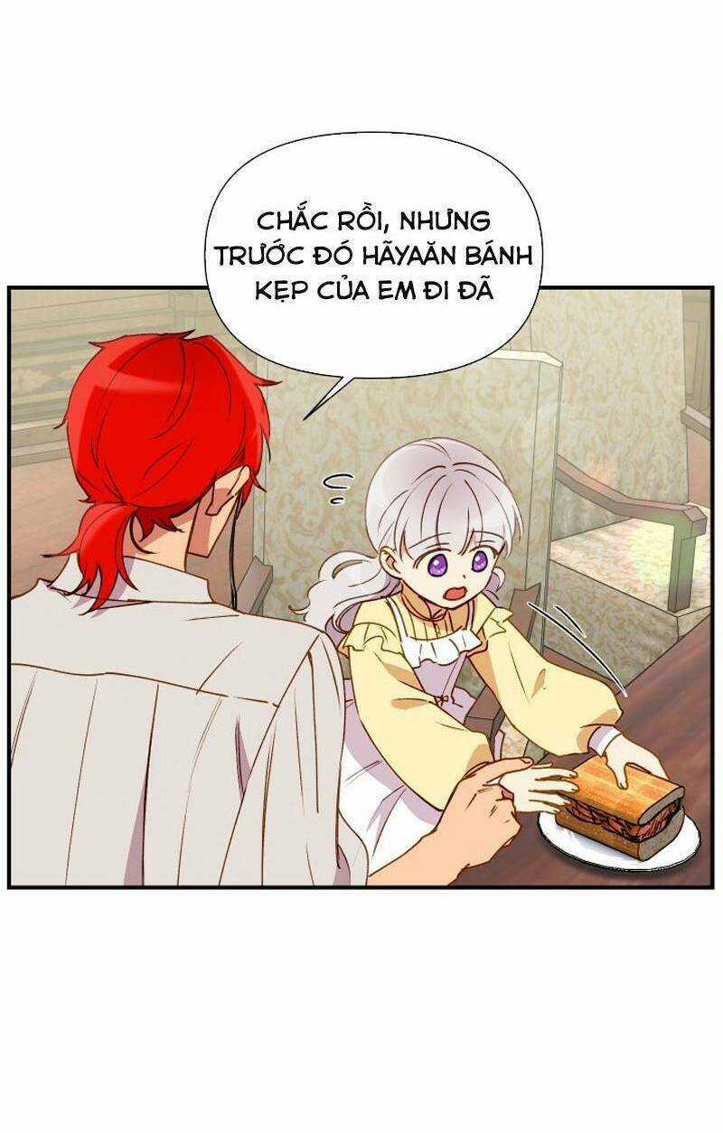 Bản Khế Ước Với Nữ Công Tước Ác Ma Chapter 24 trang 22