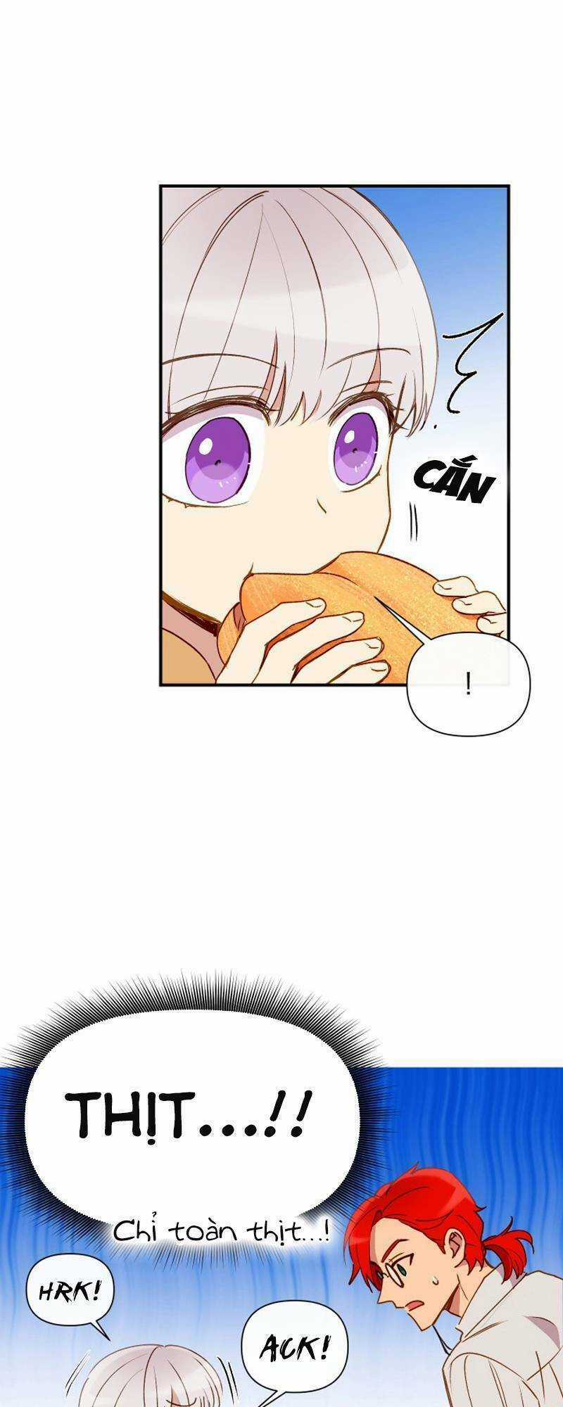 Bản Khế Ước Với Nữ Công Tước Ác Ma Chapter 24 trang 23