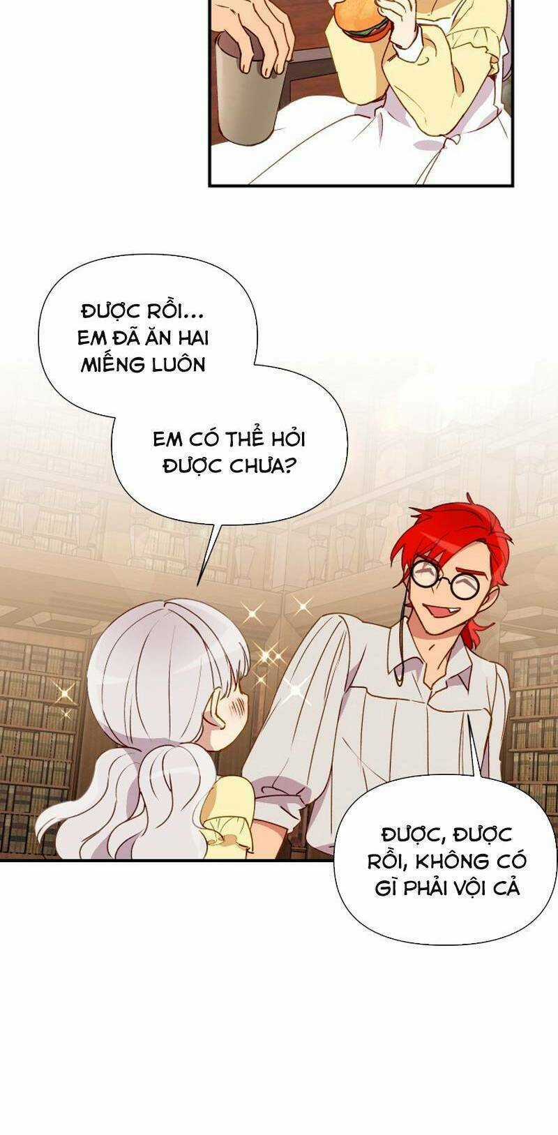 Bản Khế Ước Với Nữ Công Tước Ác Ma Chapter 24 trang 25