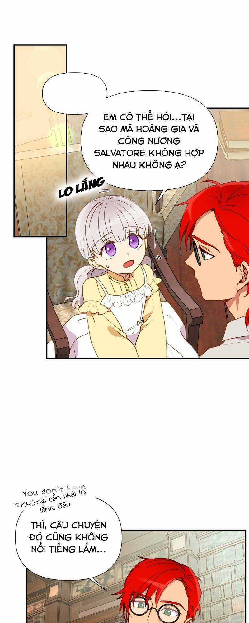 Bản Khế Ước Với Nữ Công Tước Ác Ma Chapter 24 trang 26