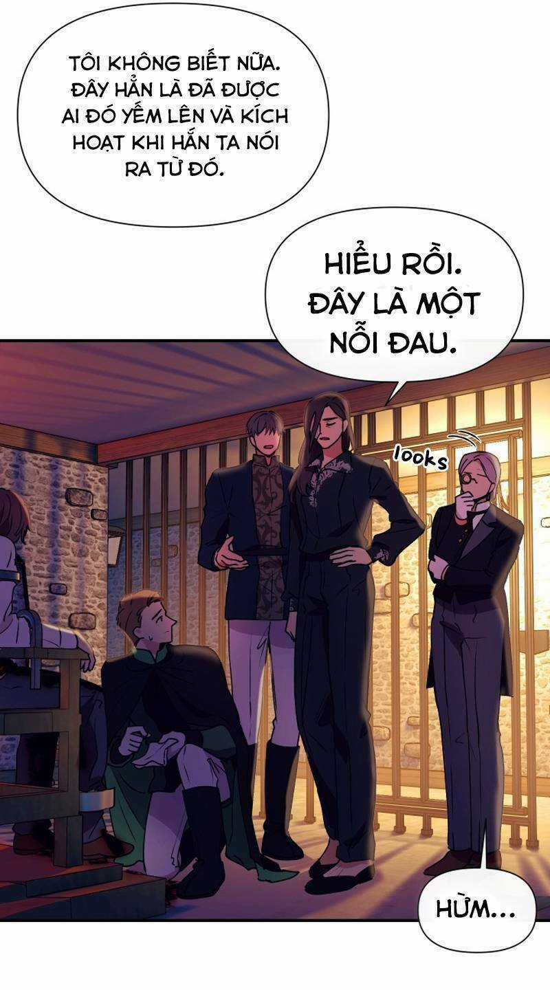 Bản Khế Ước Với Nữ Công Tước Ác Ma Chapter 24 trang 3