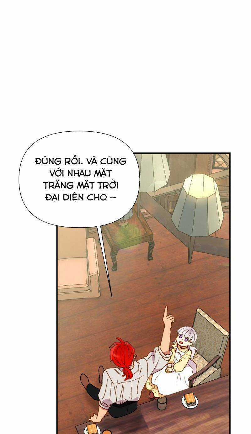 Bản Khế Ước Với Nữ Công Tước Ác Ma Chapter 24 trang 30