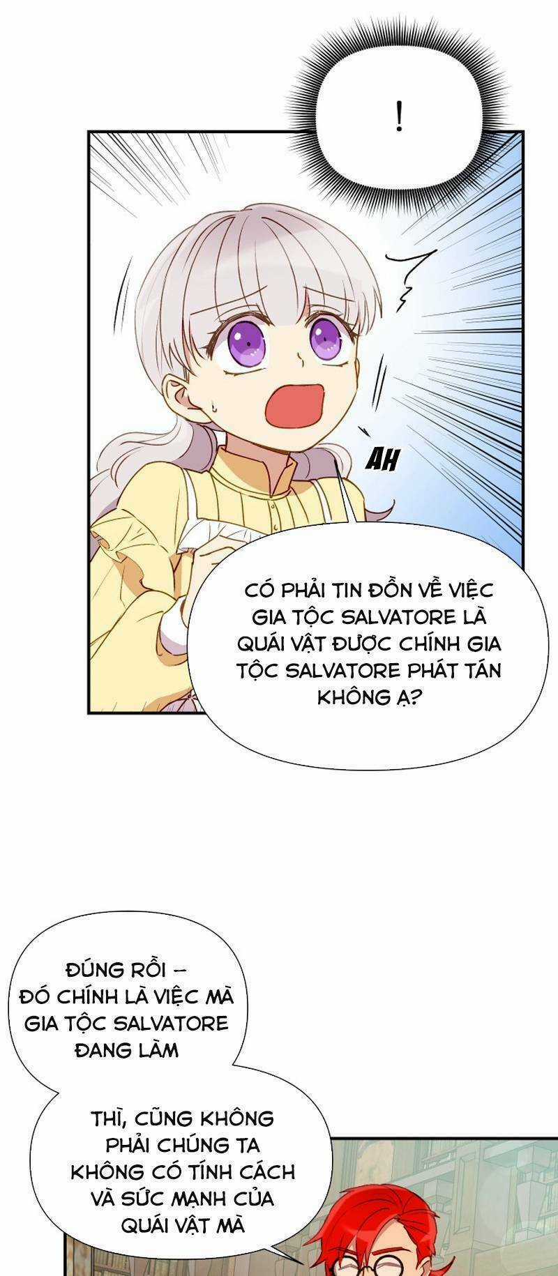 Bản Khế Ước Với Nữ Công Tước Ác Ma Chapter 24 trang 35