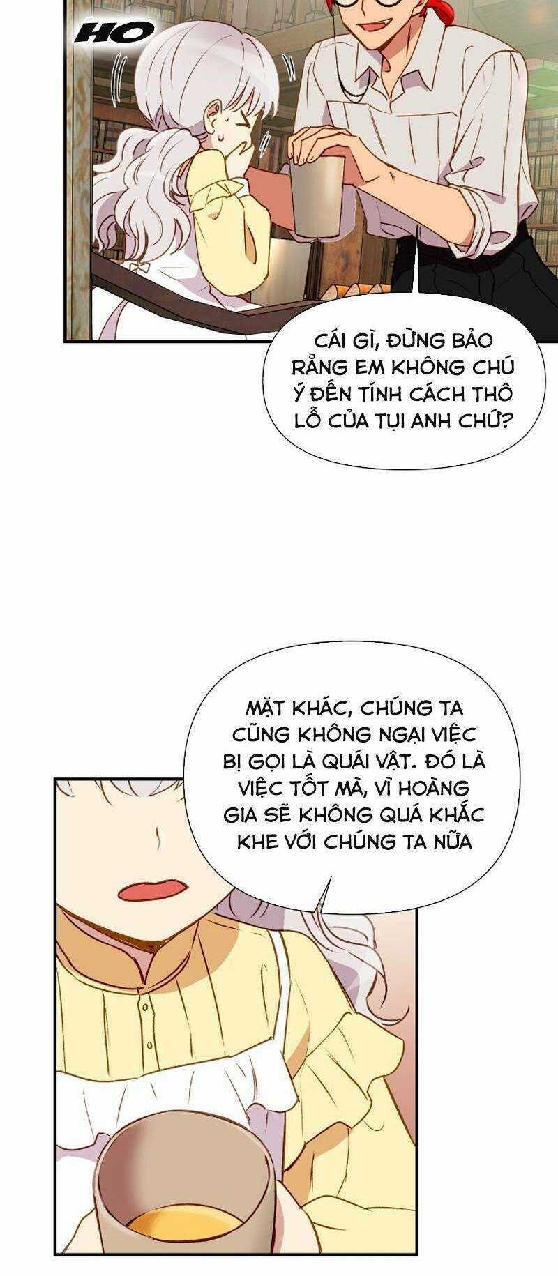 Bản Khế Ước Với Nữ Công Tước Ác Ma Chapter 24 trang 36