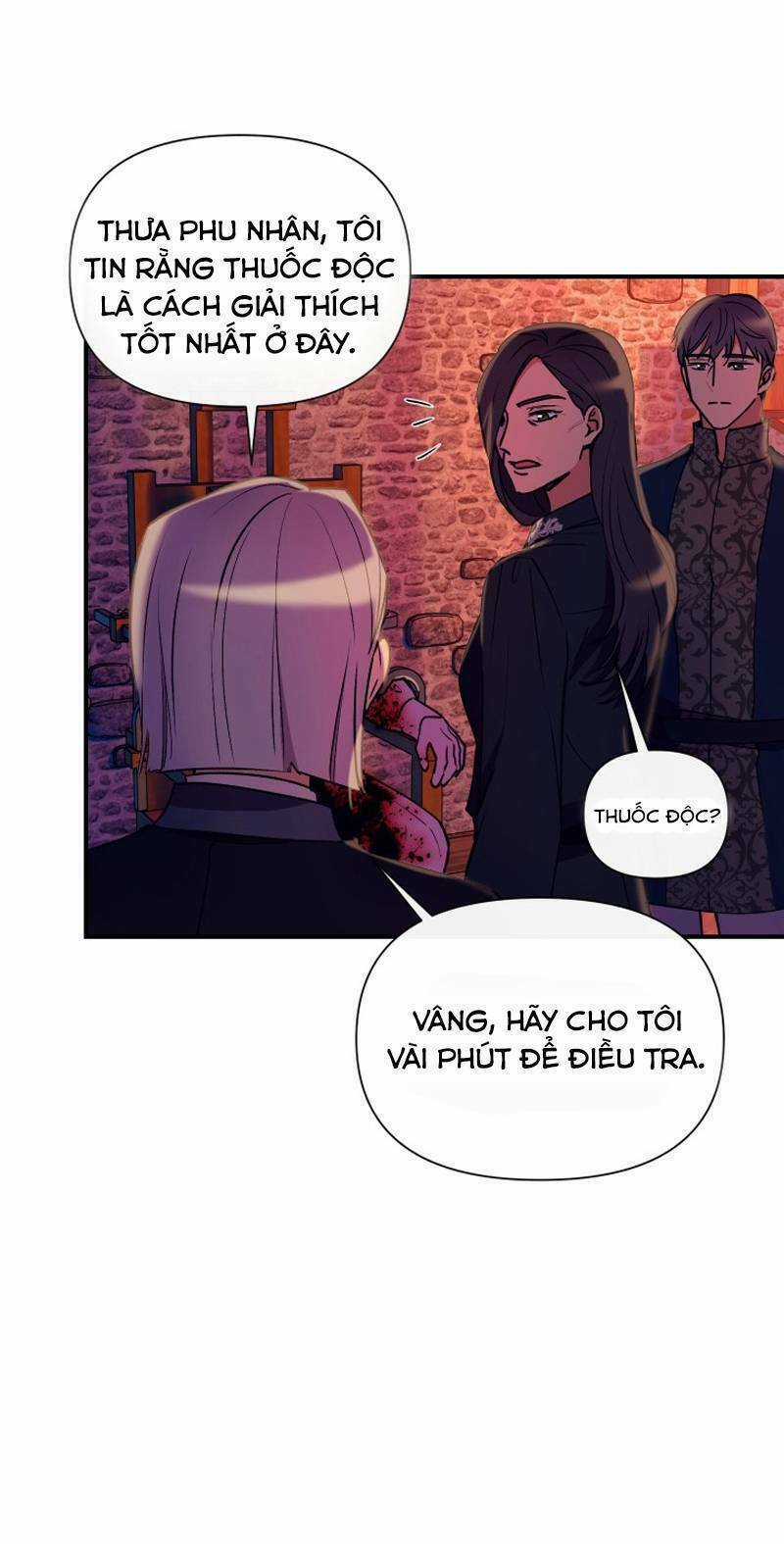 Bản Khế Ước Với Nữ Công Tước Ác Ma Chapter 24 trang 4