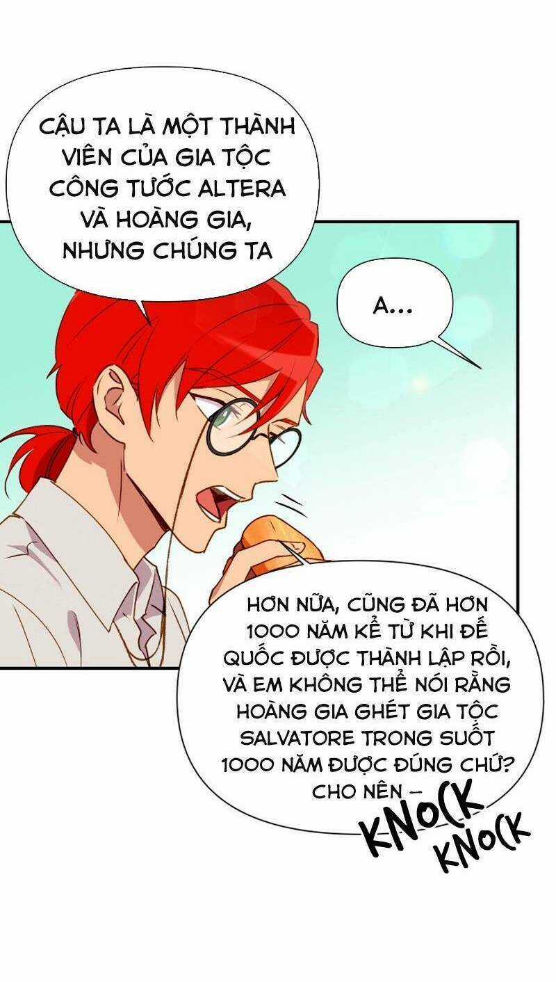 Bản Khế Ước Với Nữ Công Tước Ác Ma Chapter 24 trang 40