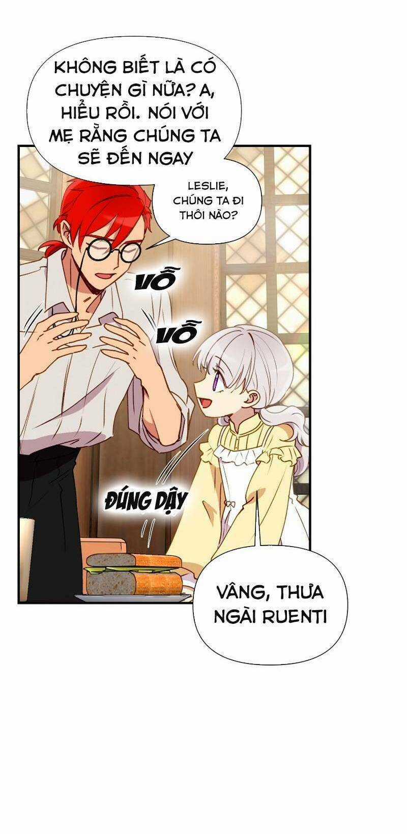 Bản Khế Ước Với Nữ Công Tước Ác Ma Chapter 24 trang 42