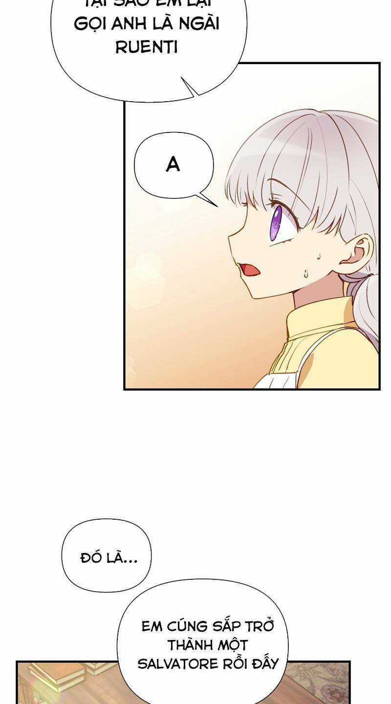 Bản Khế Ước Với Nữ Công Tước Ác Ma Chapter 24 trang 44