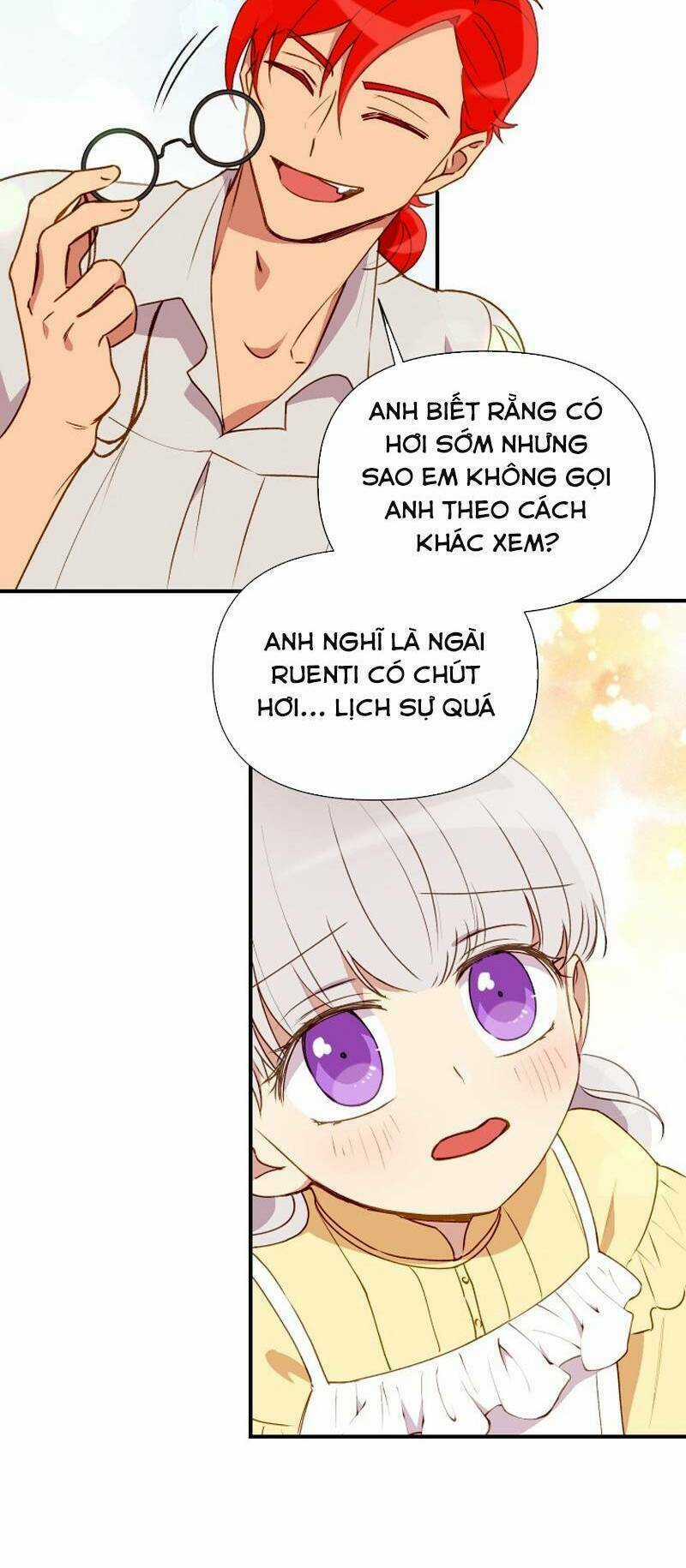 Bản Khế Ước Với Nữ Công Tước Ác Ma Chapter 24 trang 47