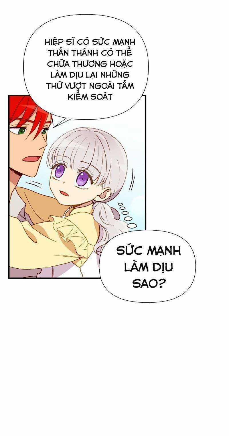 Bản Khế Ước Với Nữ Công Tước Ác Ma Chapter 24 trang 53