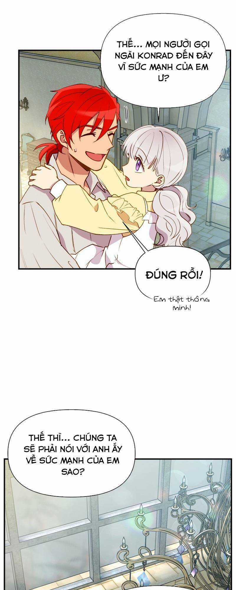 Bản Khế Ước Với Nữ Công Tước Ác Ma Chapter 24 trang 55