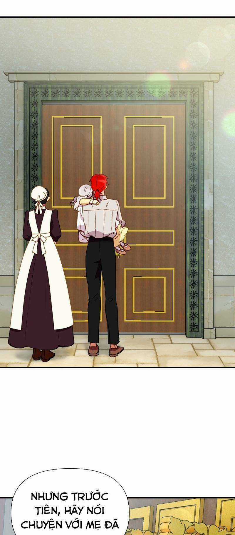 Bản Khế Ước Với Nữ Công Tước Ác Ma Chapter 24 trang 60