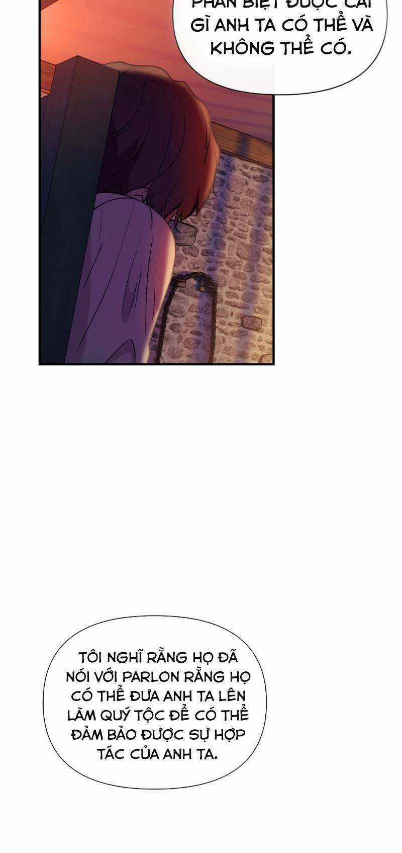 Bản Khế Ước Với Nữ Công Tước Ác Ma Chapter 24 trang 8