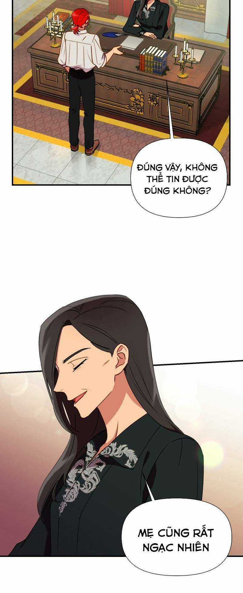 Bản Khế Ước Với Nữ Công Tước Ác Ma Chapter 25 trang 10