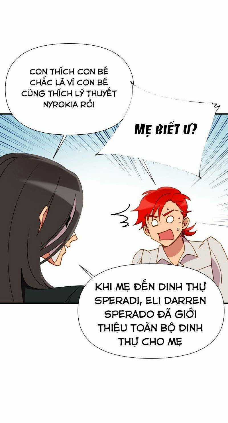 Bản Khế Ước Với Nữ Công Tước Ác Ma Chapter 25 trang 12