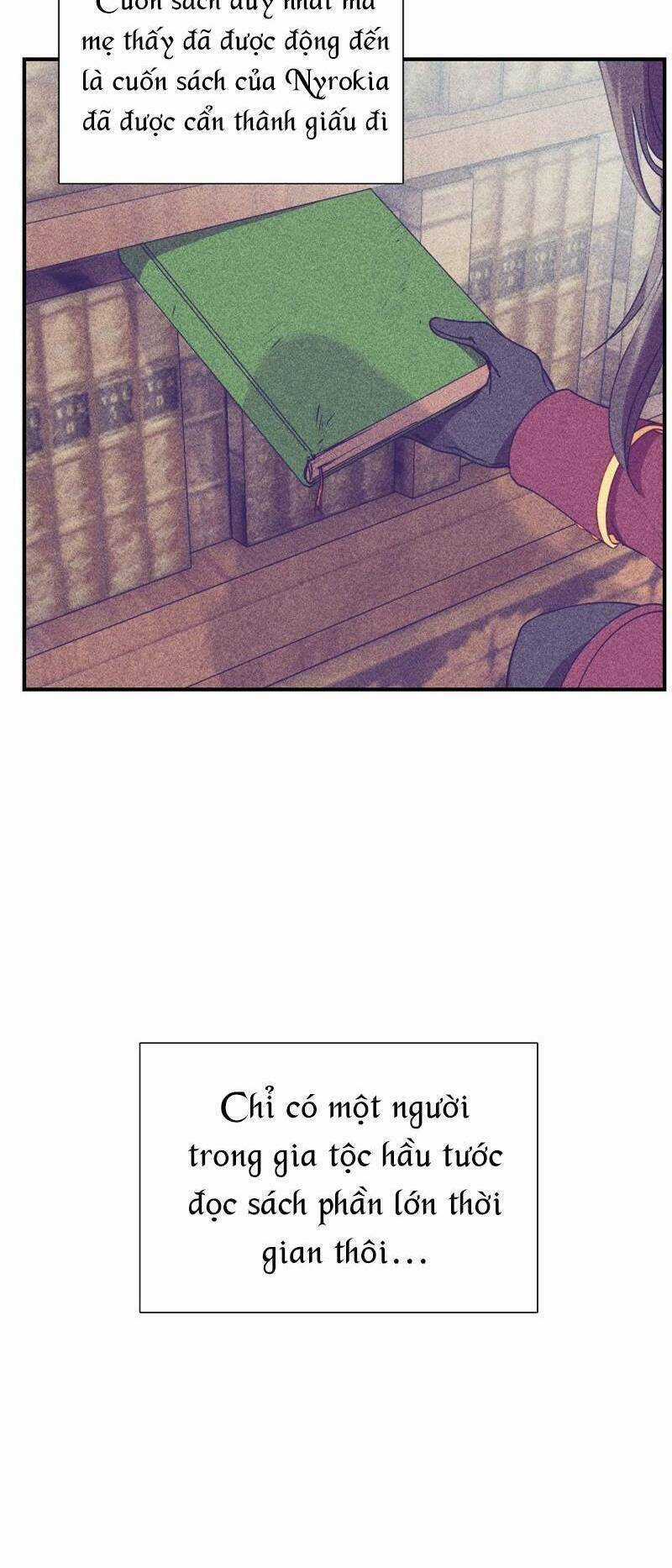 Bản Khế Ước Với Nữ Công Tước Ác Ma Chapter 25 trang 14