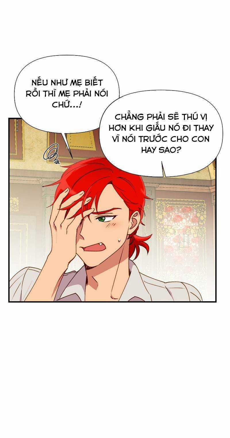 Bản Khế Ước Với Nữ Công Tước Ác Ma Chapter 25 trang 15