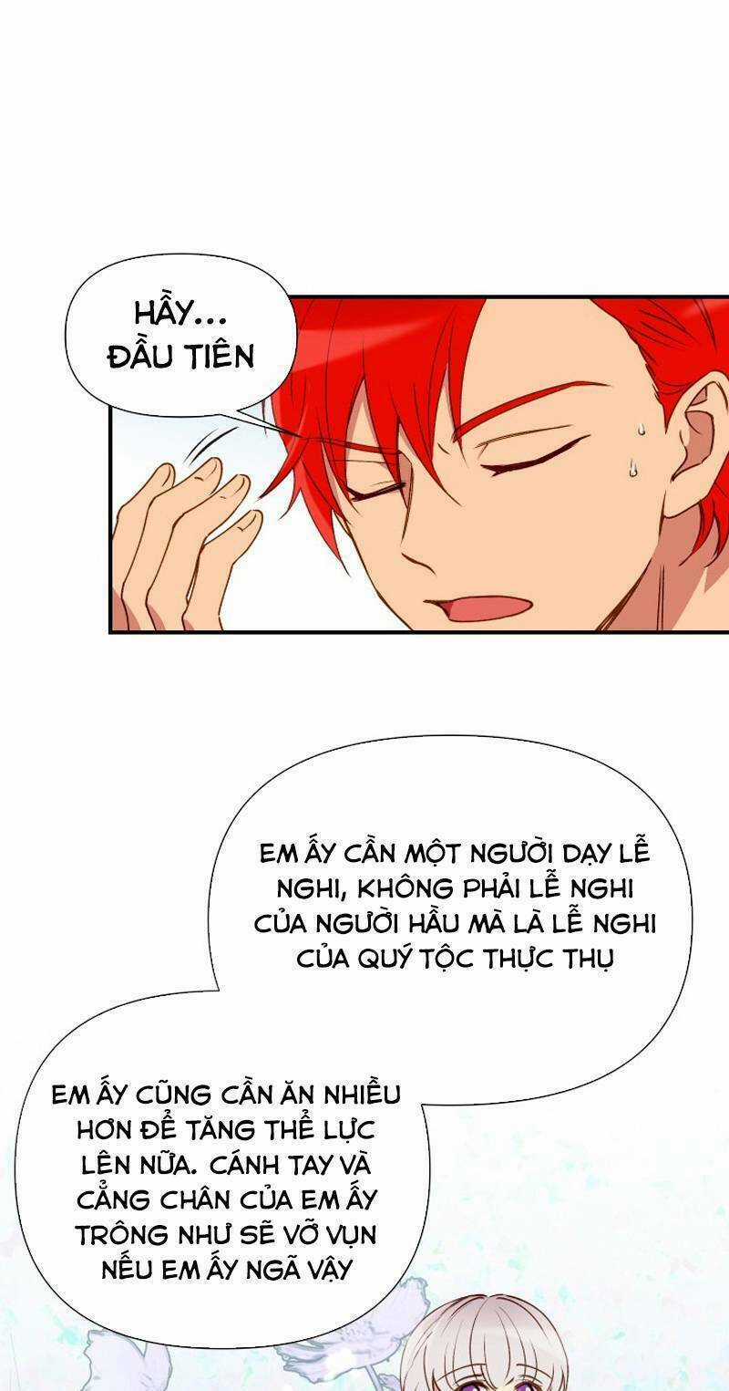 Bản Khế Ước Với Nữ Công Tước Ác Ma Chapter 25 trang 17