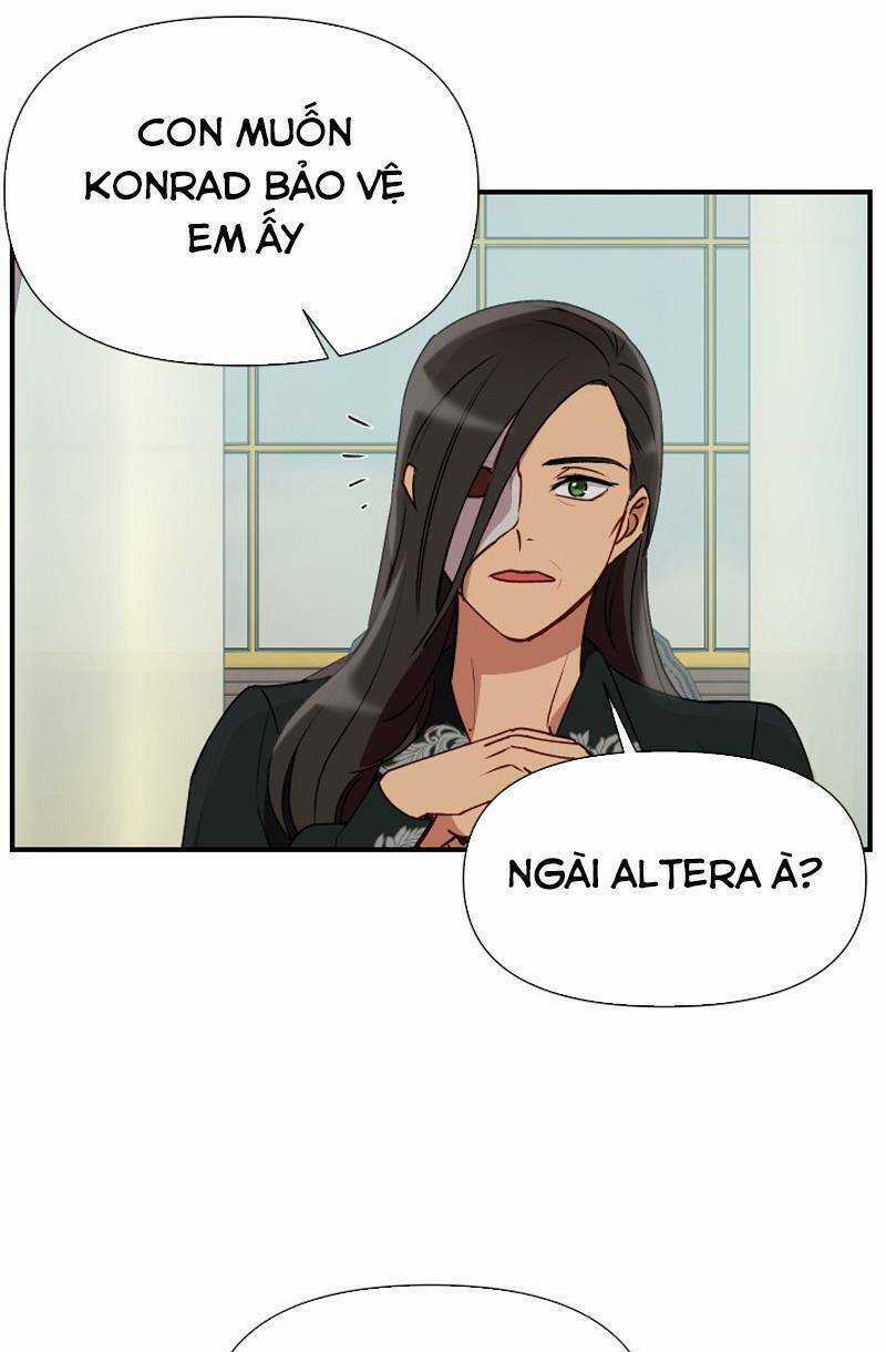 Bản Khế Ước Với Nữ Công Tước Ác Ma Chapter 25 trang 19