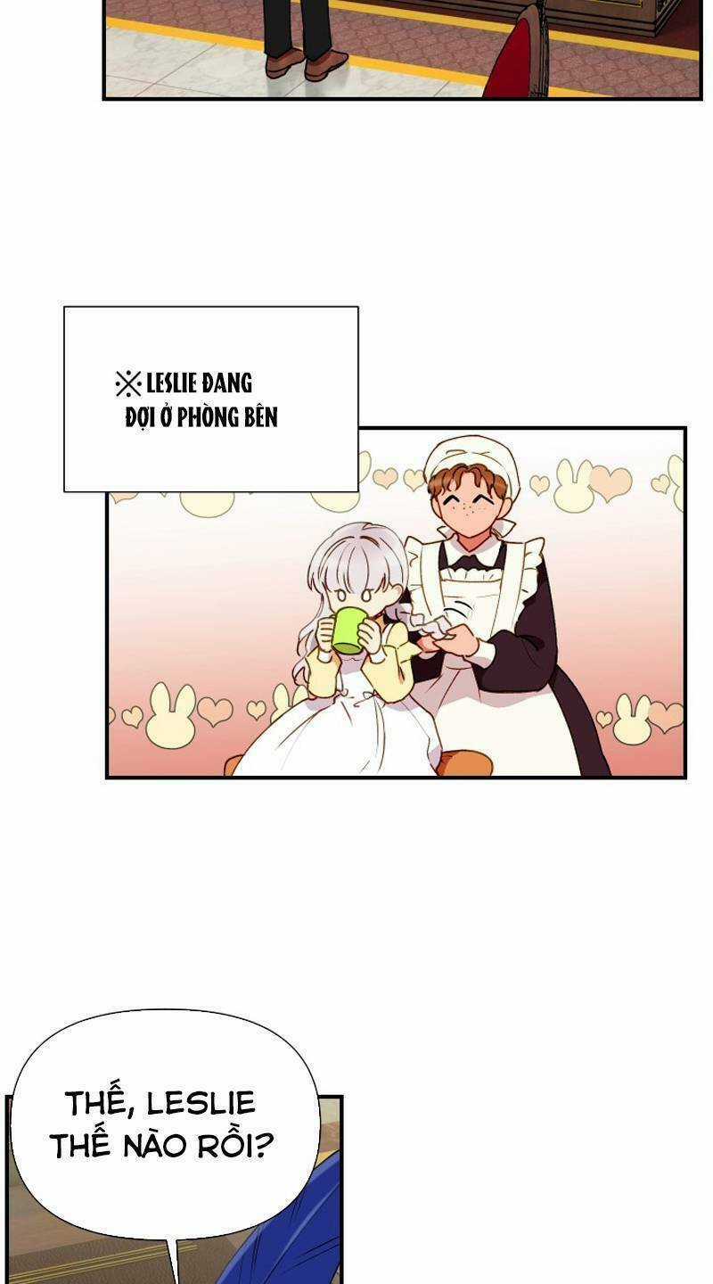 Bản Khế Ước Với Nữ Công Tước Ác Ma Chapter 25 trang 2