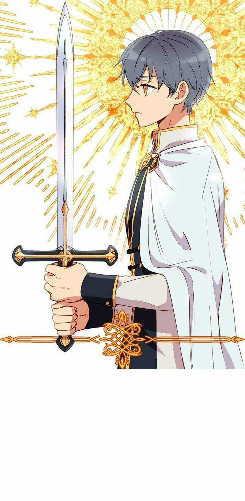 Bản Khế Ước Với Nữ Công Tước Ác Ma Chapter 25 trang 26