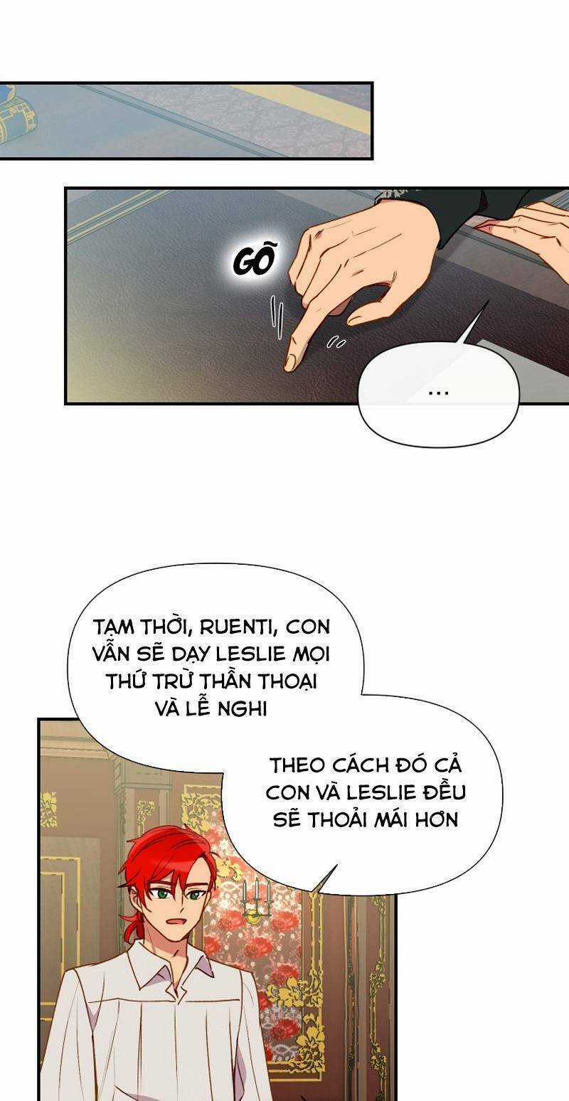 Bản Khế Ước Với Nữ Công Tước Ác Ma Chapter 25 trang 27