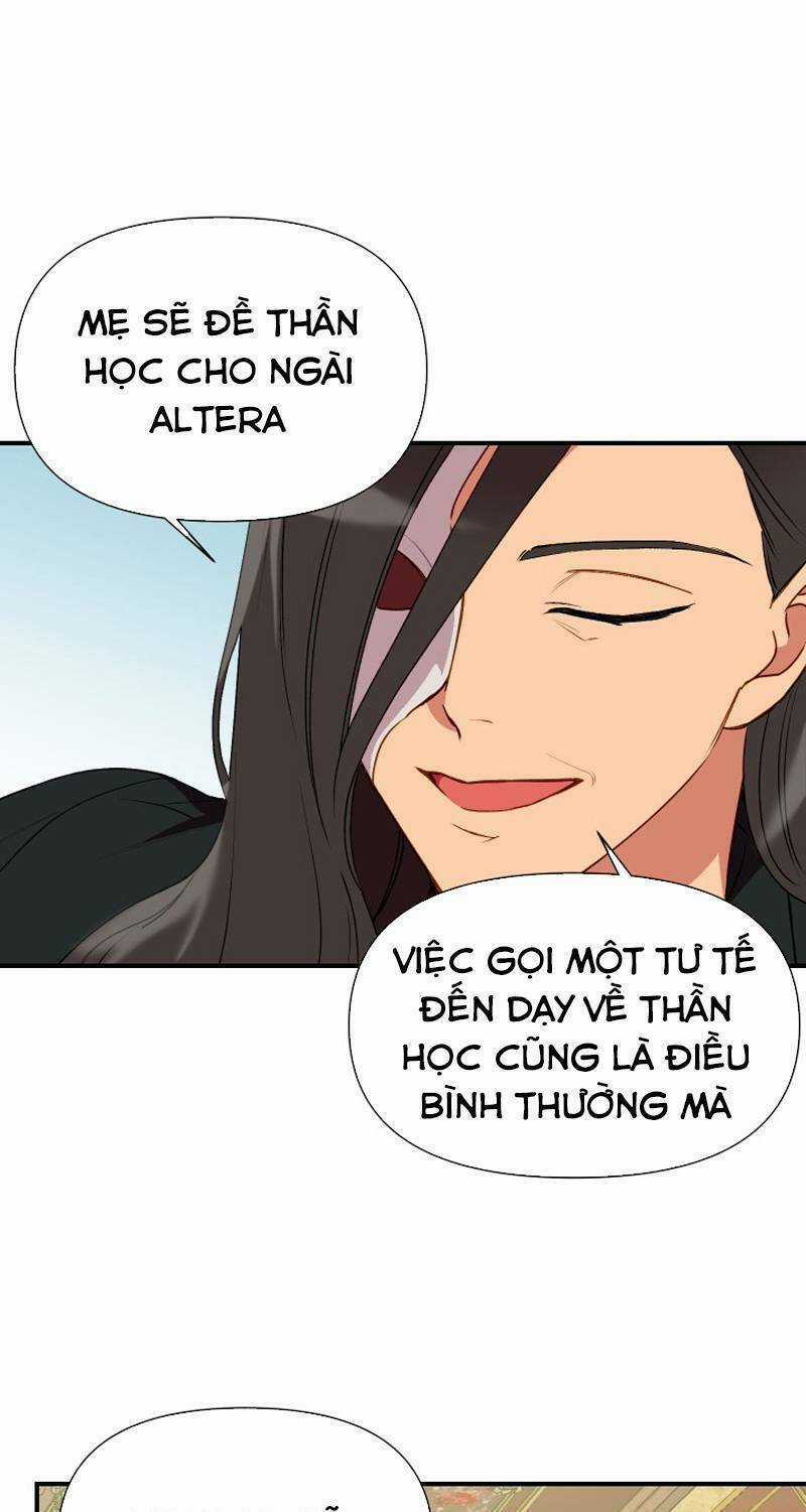 Bản Khế Ước Với Nữ Công Tước Ác Ma Chapter 25 trang 29