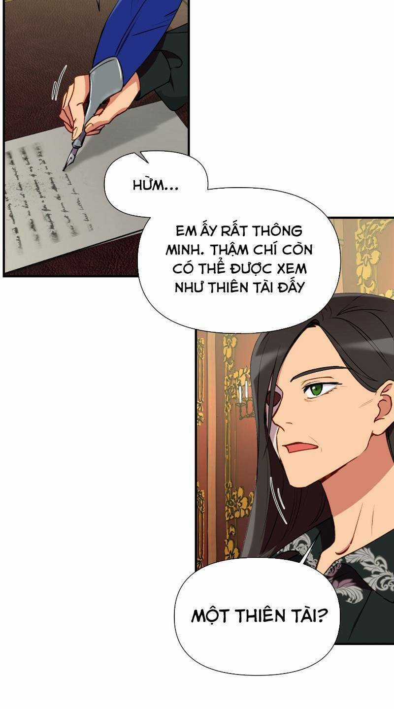 Bản Khế Ước Với Nữ Công Tước Ác Ma Chapter 25 trang 3