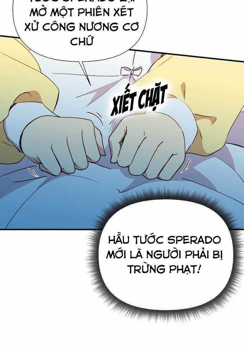 Bản Khế Ước Với Nữ Công Tước Ác Ma Chapter 25 trang 36