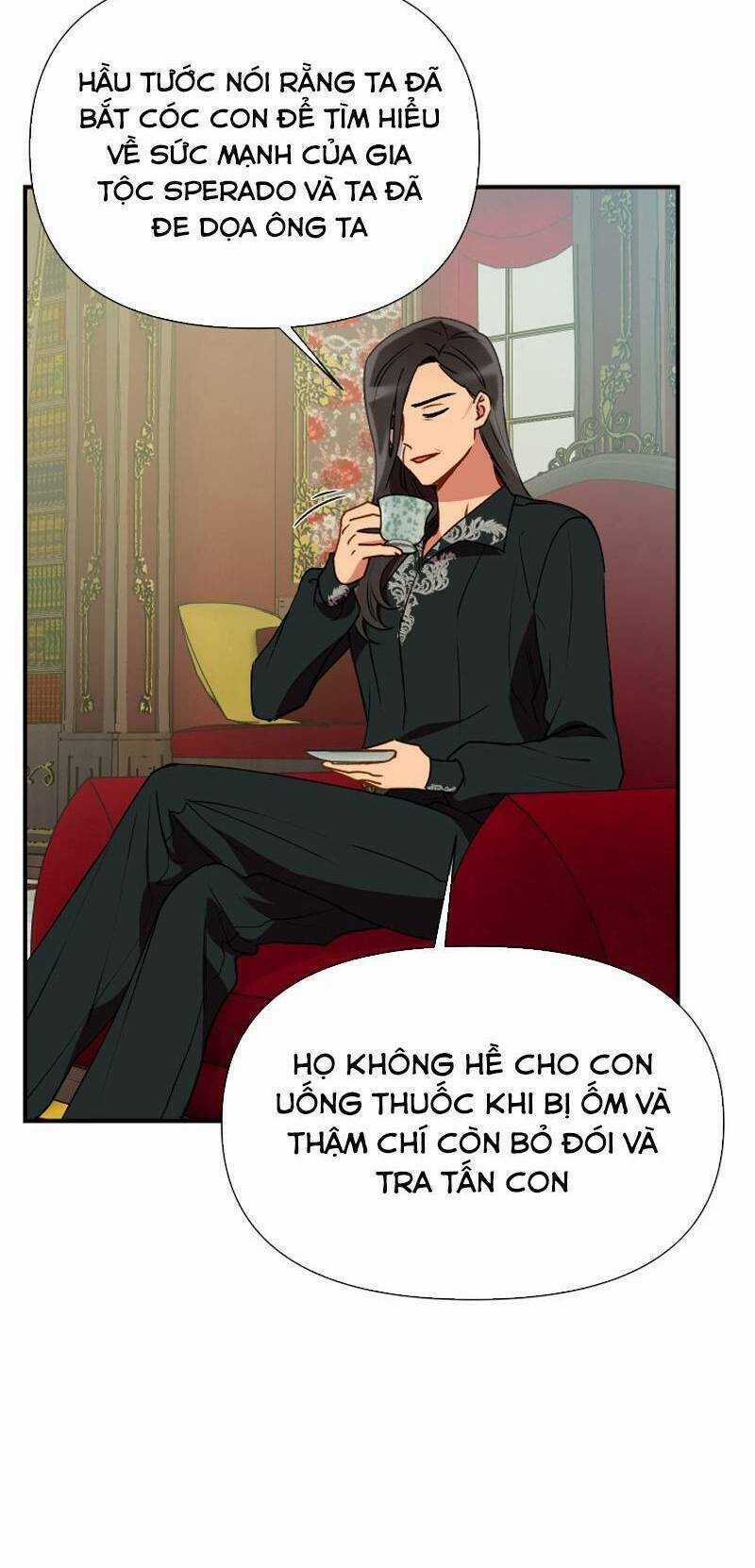 Bản Khế Ước Với Nữ Công Tước Ác Ma Chapter 25 trang 38