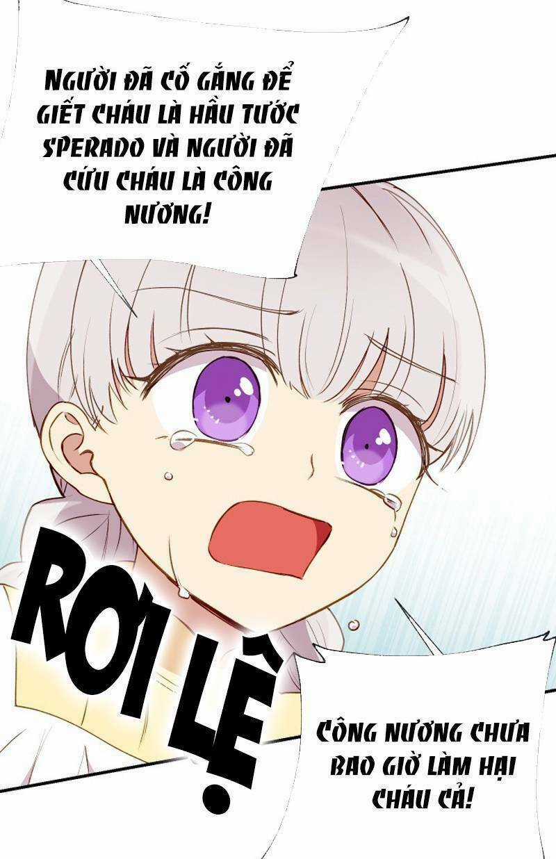 Bản Khế Ước Với Nữ Công Tước Ác Ma Chapter 25 trang 40