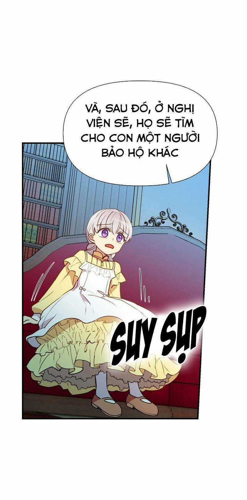 Bản Khế Ước Với Nữ Công Tước Ác Ma Chapter 25 trang 48