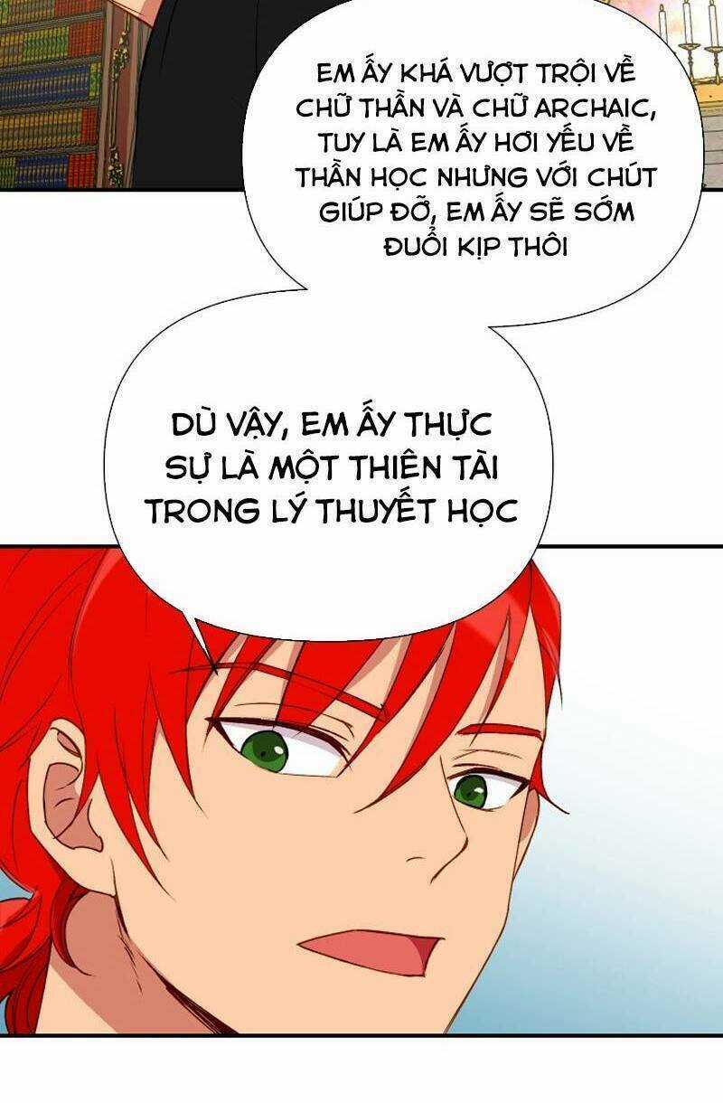 Bản Khế Ước Với Nữ Công Tước Ác Ma Chapter 25 trang 5