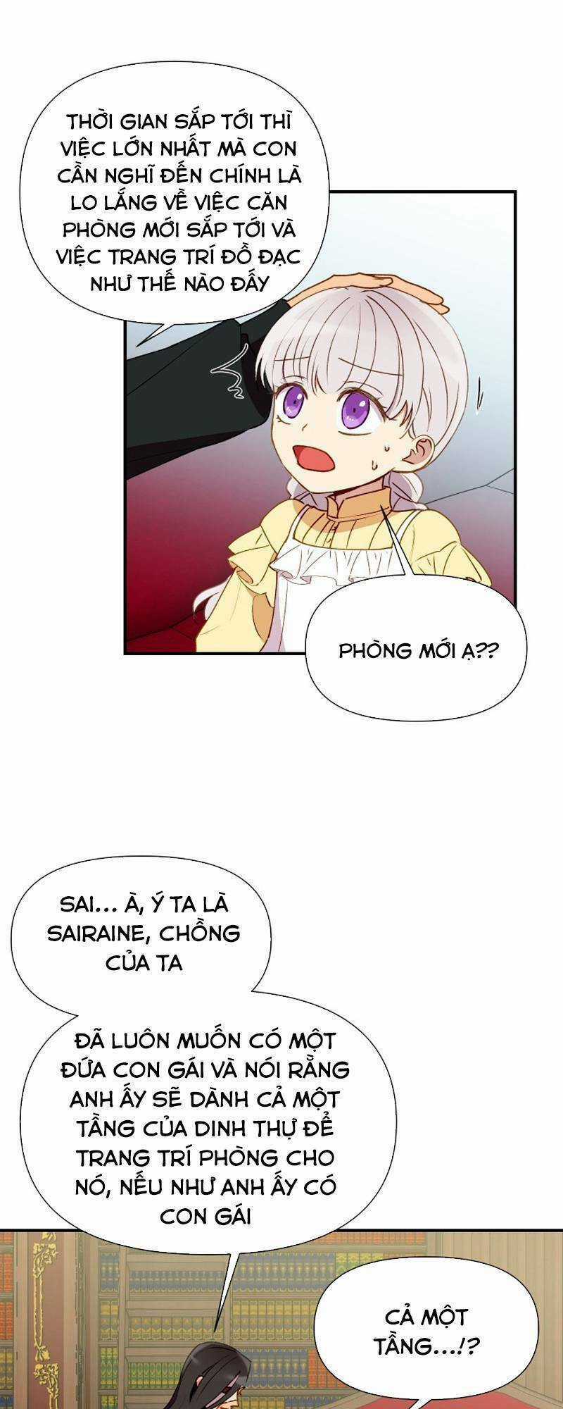 Bản Khế Ước Với Nữ Công Tước Ác Ma Chapter 25 trang 54