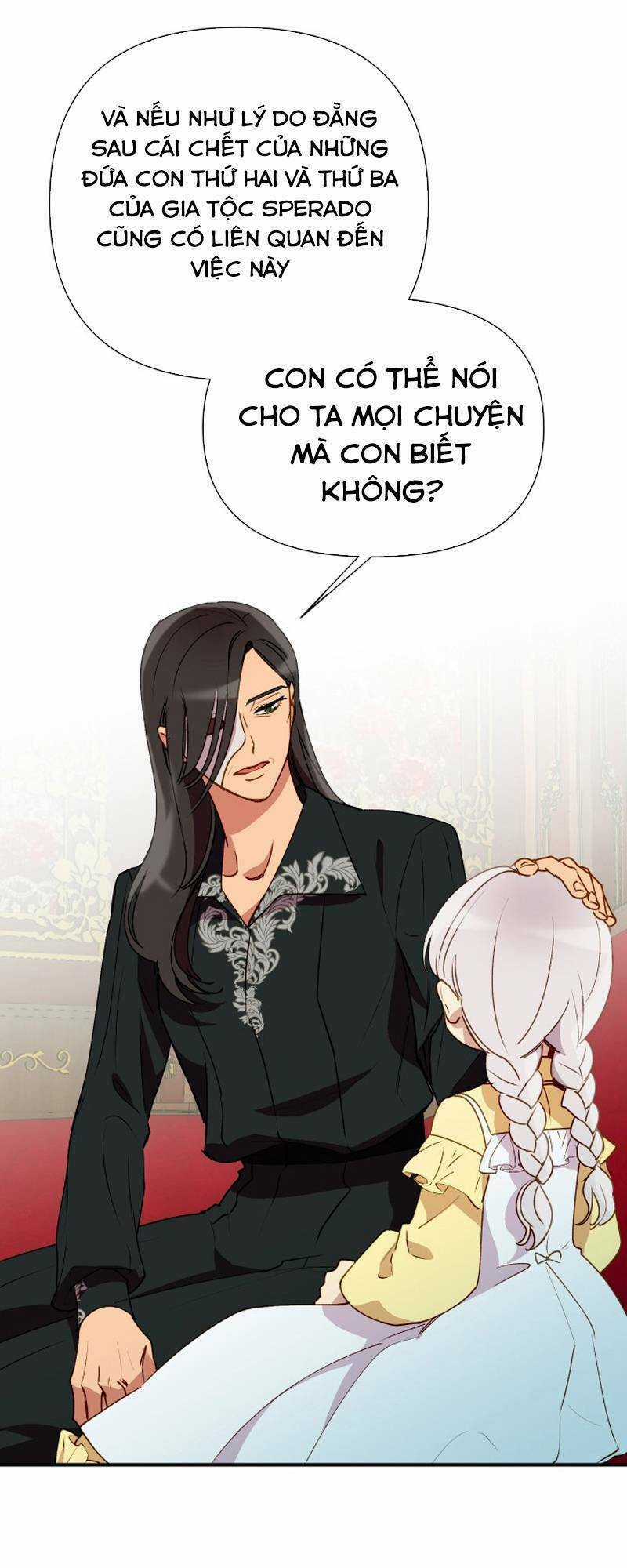 Bản Khế Ước Với Nữ Công Tước Ác Ma Chapter 25 trang 63