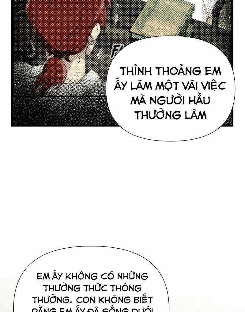 Bản Khế Ước Với Nữ Công Tước Ác Ma Chapter 25 trang 7