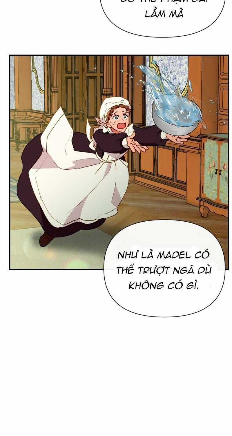 Bản Khế Ước Với Nữ Công Tước Ác Ma Chapter 26 trang 10