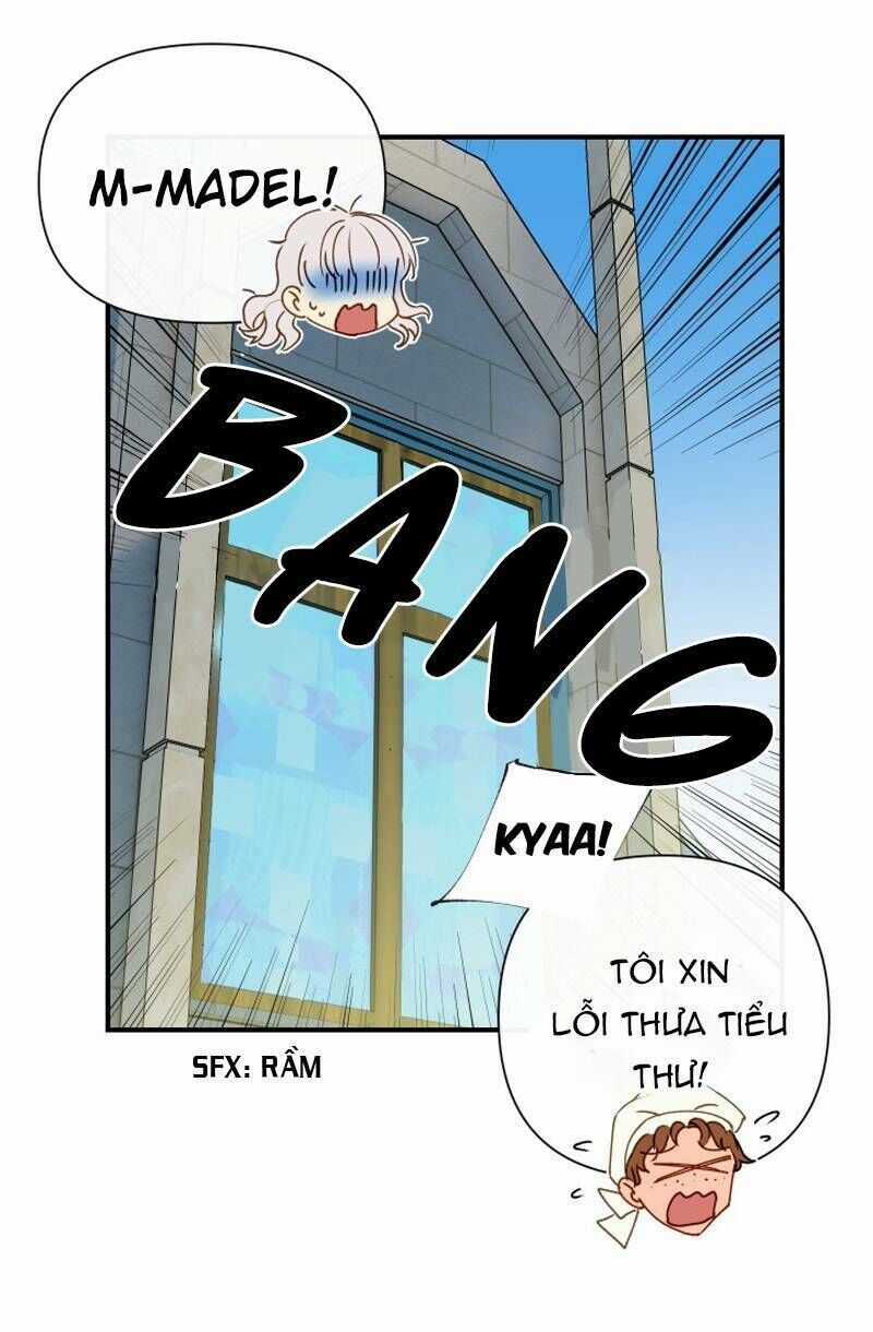 Bản Khế Ước Với Nữ Công Tước Ác Ma Chapter 26 trang 11