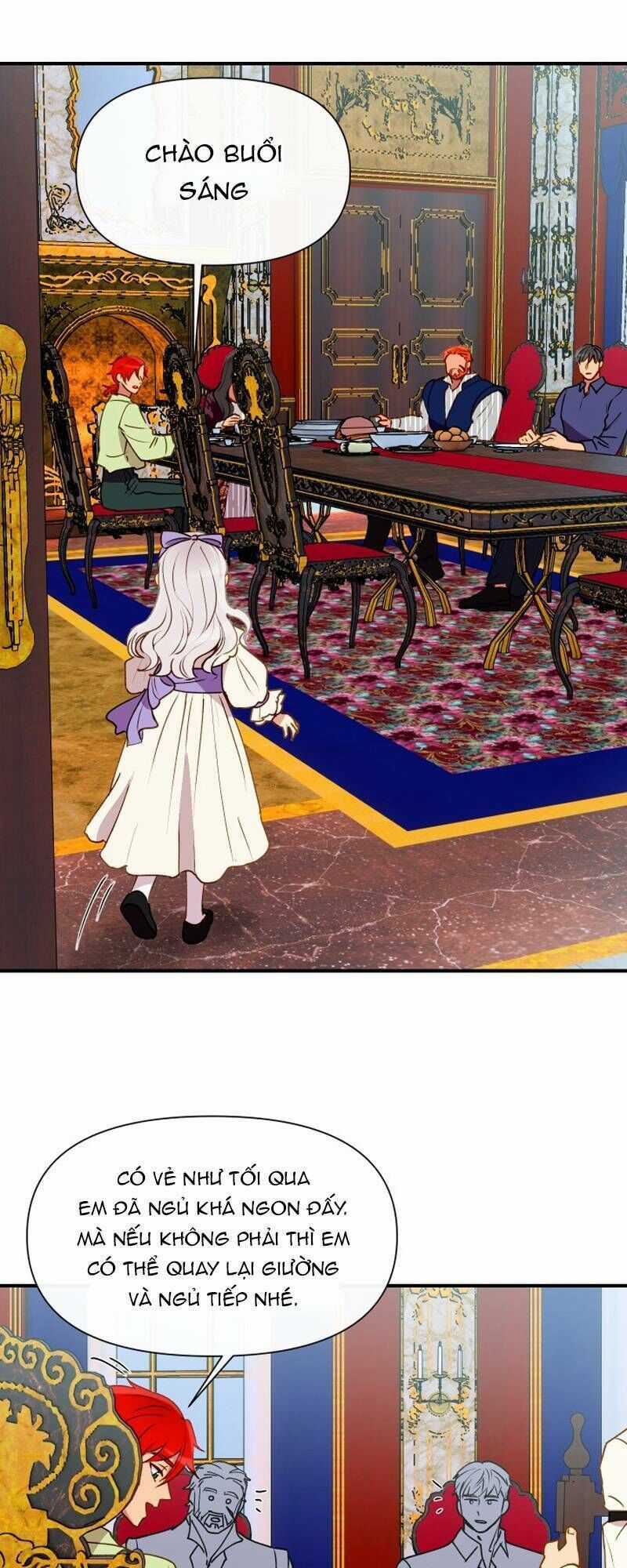 Bản Khế Ước Với Nữ Công Tước Ác Ma Chapter 26 trang 13