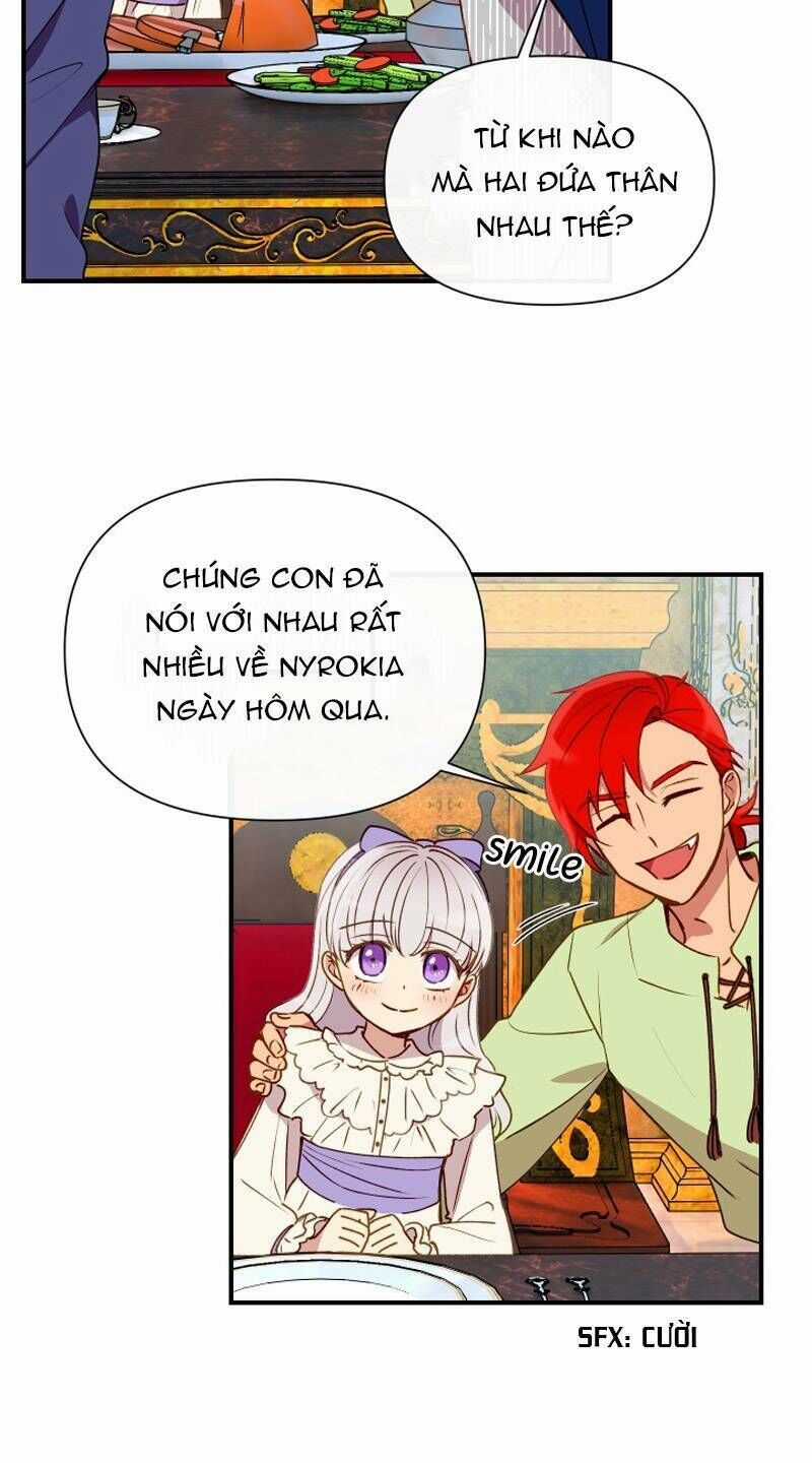 Bản Khế Ước Với Nữ Công Tước Ác Ma Chapter 26 trang 15