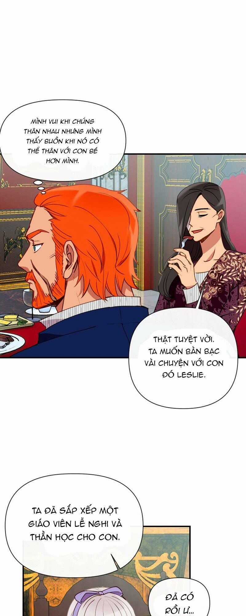 Bản Khế Ước Với Nữ Công Tước Ác Ma Chapter 26 trang 16