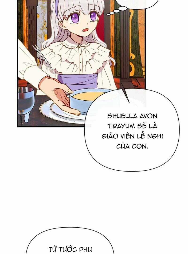 Bản Khế Ước Với Nữ Công Tước Ác Ma Chapter 26 trang 17