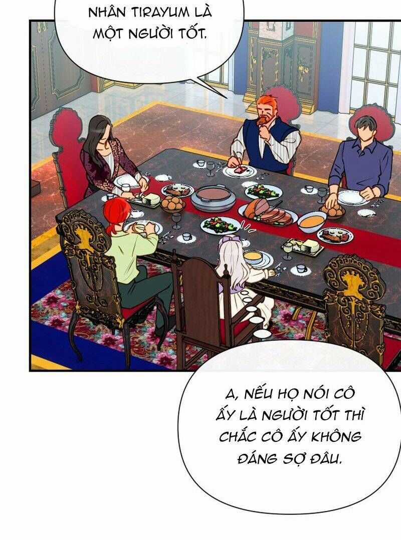 Bản Khế Ước Với Nữ Công Tước Ác Ma Chapter 26 trang 18