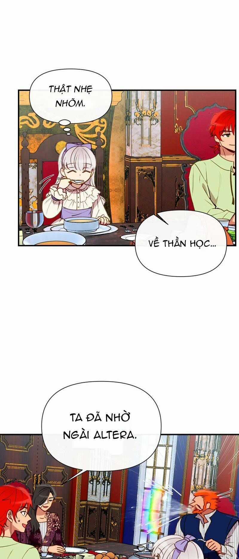 Bản Khế Ước Với Nữ Công Tước Ác Ma Chapter 26 trang 19