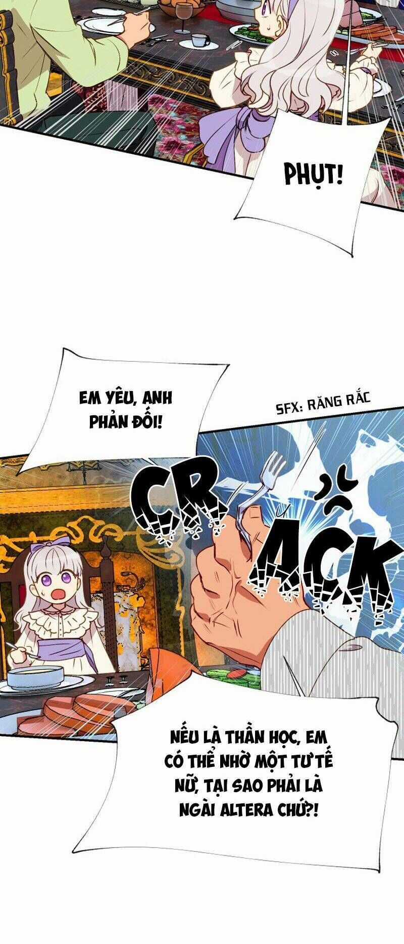 Bản Khế Ước Với Nữ Công Tước Ác Ma Chapter 26 trang 20