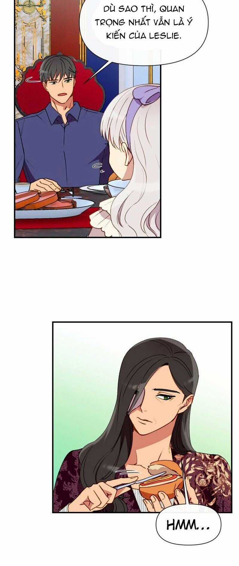 Bản Khế Ước Với Nữ Công Tước Ác Ma Chapter 26 trang 22